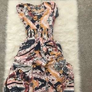 Jaase Dress